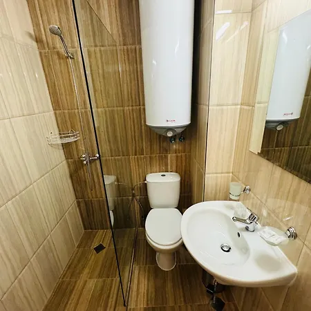 Horizon 3 'б' 公寓