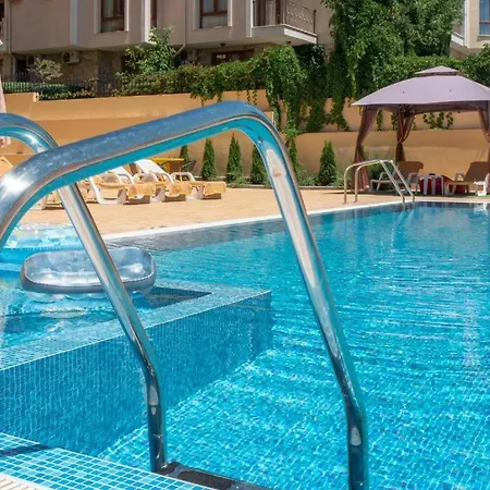 Horizon 3 'б' * 圣弗拉斯