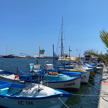 公寓 Horizon 3 'б'