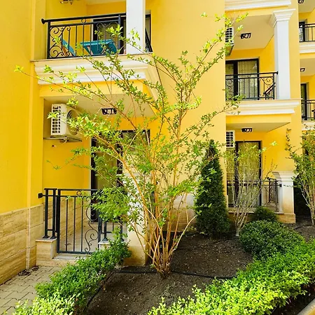 Horizon 3 'б' 公寓 *