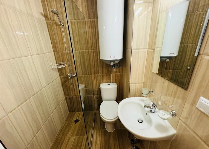 Horizon 3 'б' Lejlighed