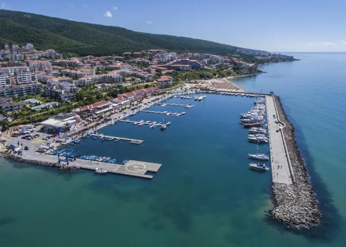 Horizon 3 'б' Lejlighed