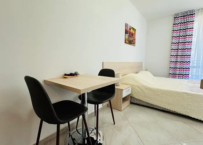 Lejlighed Horizon 3 'б' *