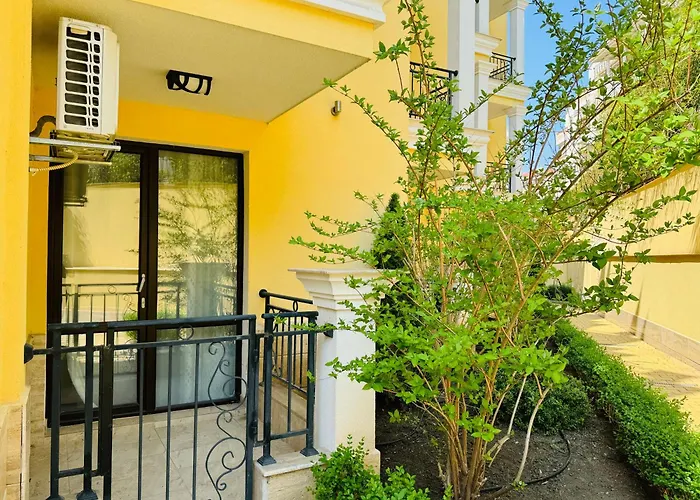 Horizon 3 'б' Lejlighed