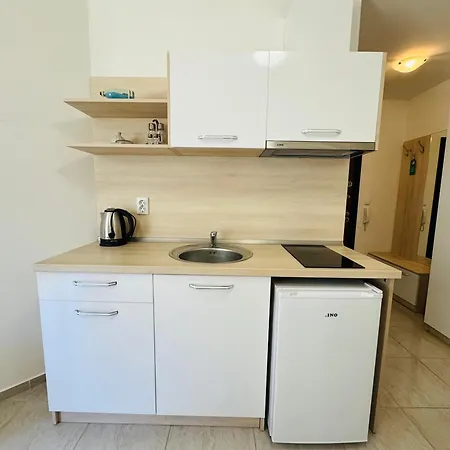 Horizon 3 'б' * Sveti Vlas