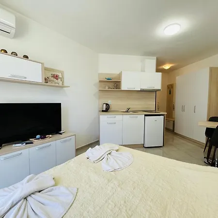 Διαμέρισμα Horizon 3 'б' Sveti Vlas