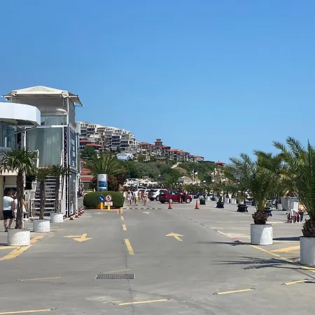 Horizon 3 'б' Διαμέρισμα