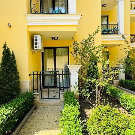 Horizon 3 'б' Διαμέρισμα *